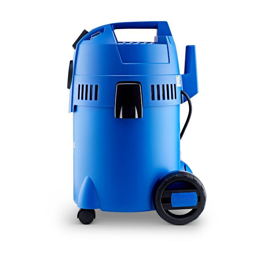 Buddy II 18 T Stof-/waterzuiger, 1200 W