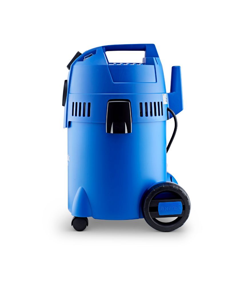 Buddy II 18 T Stof-/waterzuiger, 1200 W