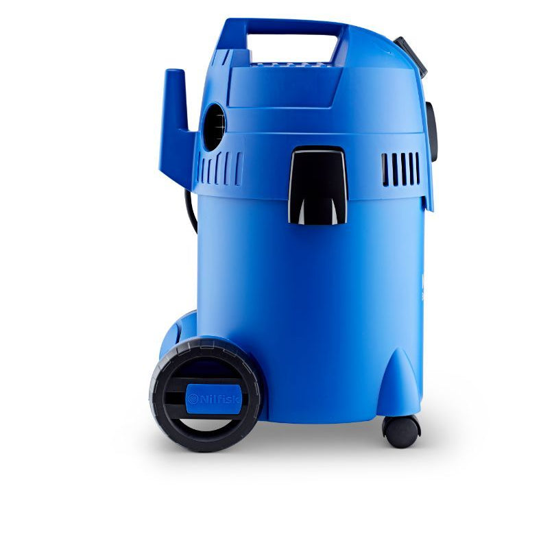 Buddy II 18 T Stof-/waterzuiger, 1200 W