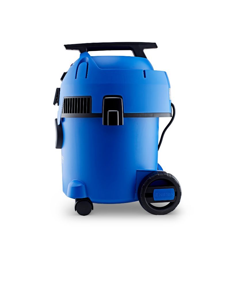 Multi II 22 T Aspirateur eau et poussière, 1200 W