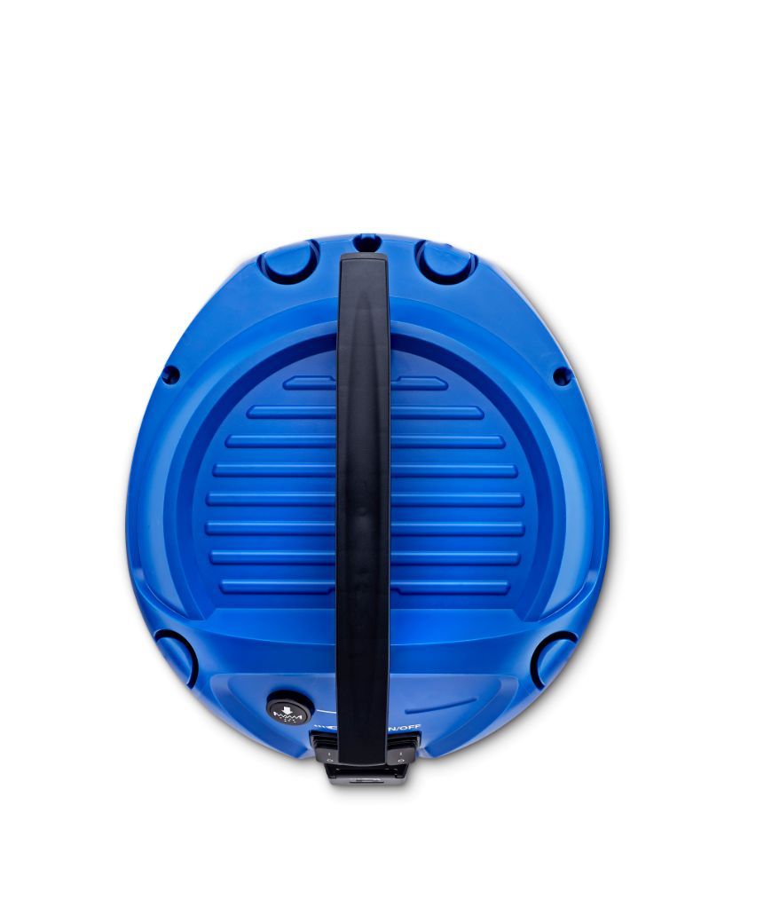 Multi II 22 T Aspirateur eau et poussière, 1200 W