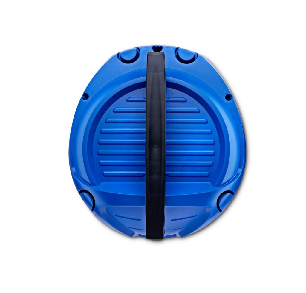 Multi II 22 Nass- und Trockensauger, 1200 W