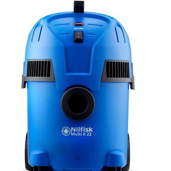 Multi II 22 Nass- und Trockensauger, 1200 W