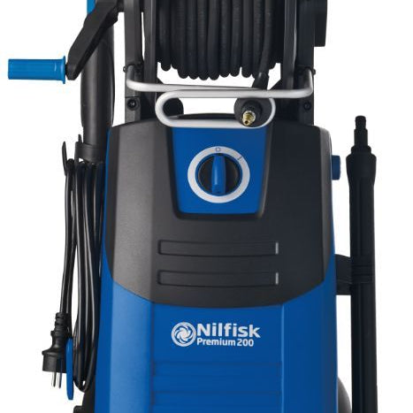 Premium 200-15 Højtryksrenser