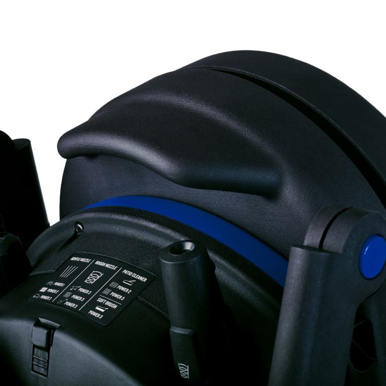 Core 150-10 PowerControl Højtryksrenser
