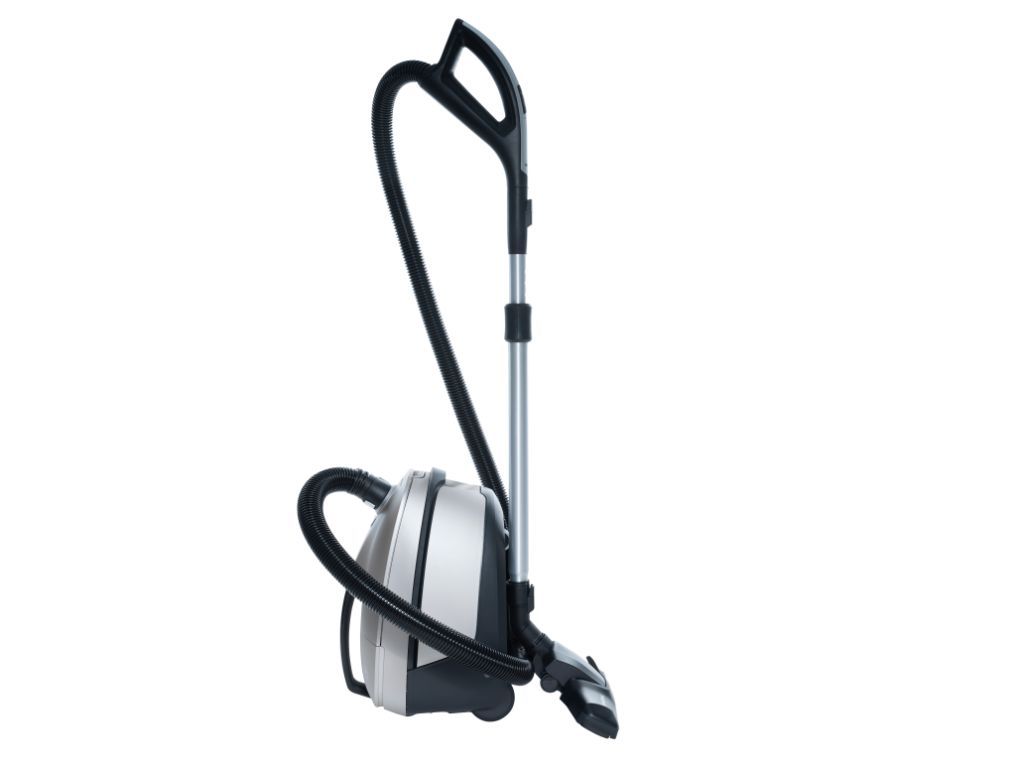 Elite Støvsuger 650 W