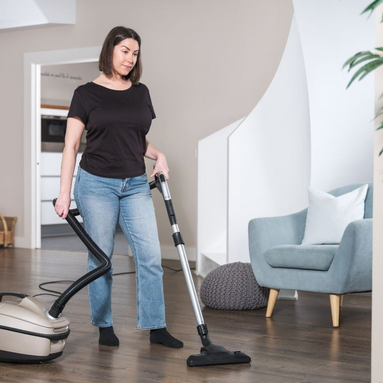 Elite Støvsuger 650 W