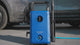 Classic 110 Hogedrukreiniger Auto Wassen