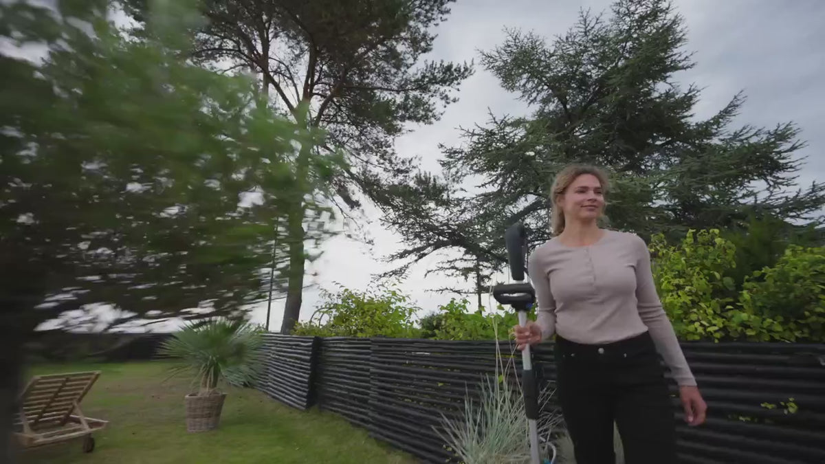 Load video: Terrace Cleaner 50