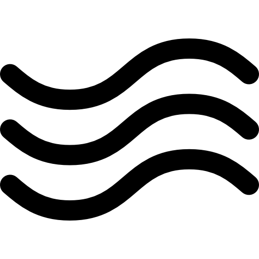 Luftmængde m. slange (l/sek.)