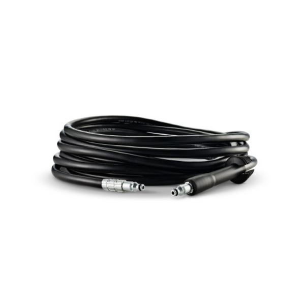 Mangueira de 10m Ultraflex para lavadoras de alta pressão da Excellent 160 e 170